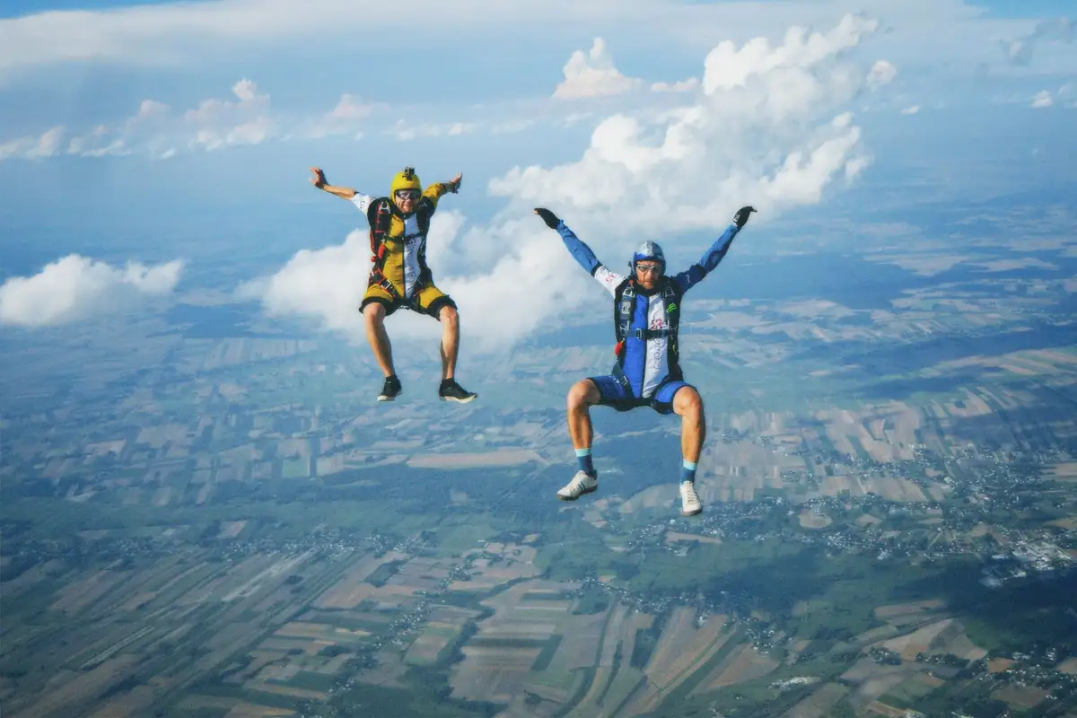 Our Instructors