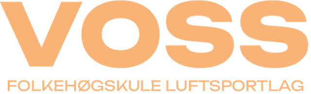 Voss Folkehøgskule Luftsportlag