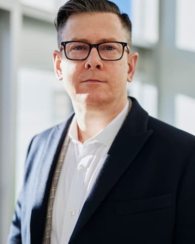 Lars Halvor Bjørne